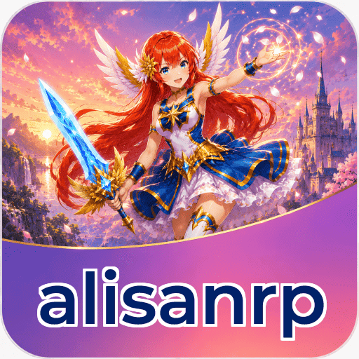 Keamanan alisanrp