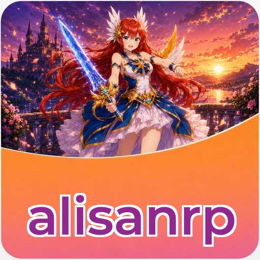 Instalasi alisanrp